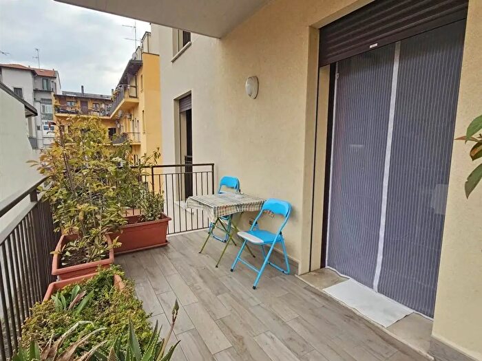 Appartamento bilocale in vendita in Viale Certosa, Milano
