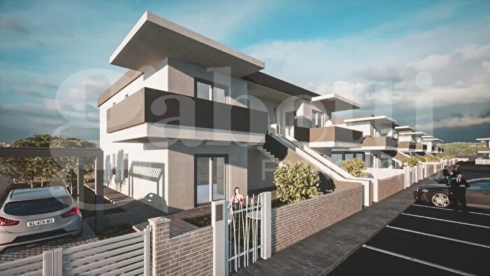 Appartamento in vendita in Corso Alcide De Gasperi, Bari