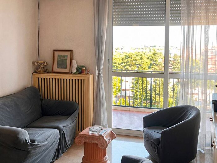 Appartamento trilocale in affitto in Colli Aniene, Roma
