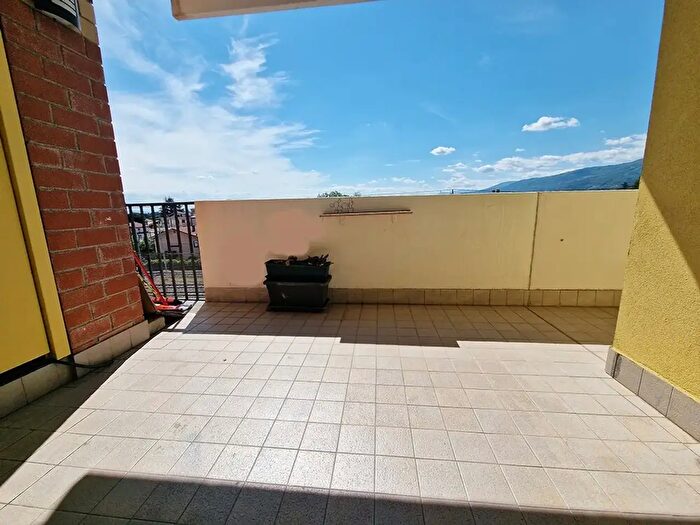 Appartamento trilocale in vendita in Bassano Del Grappa