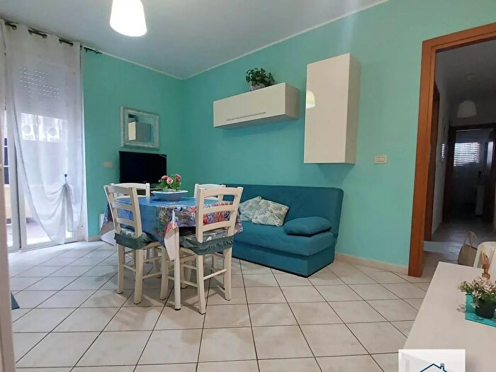 Appartamento trilocale in affitto in Nettuno