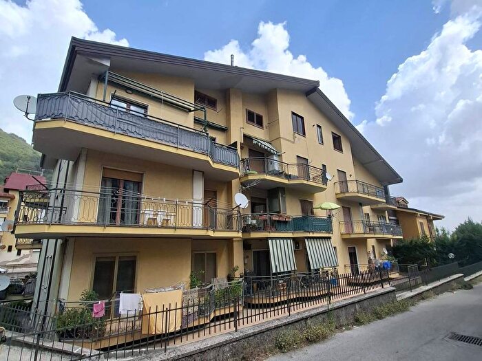 Appartamento bilocale in affitto in Traversa Taverna Campanile, Centro, Monteforte Irpino