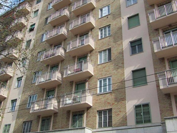 Appartamento bilocale in affitto in Via Osoppo, San Siro, Milano