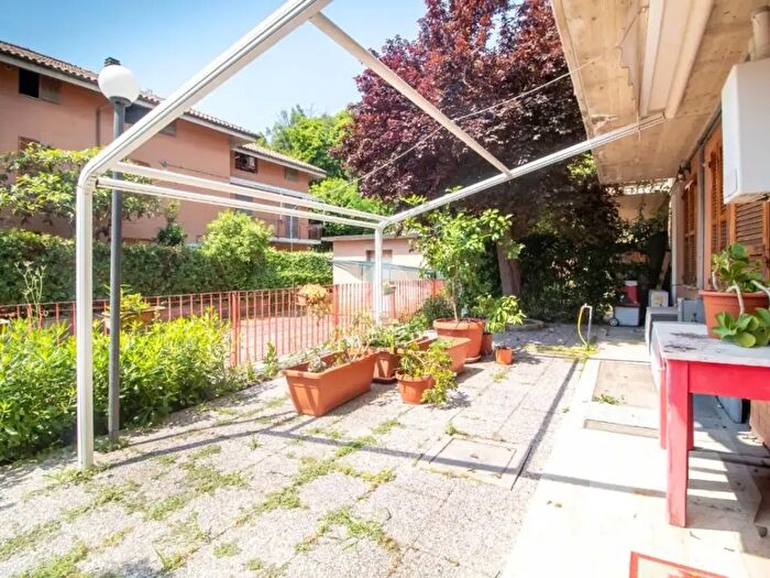 Appartamento bilocale in vendita in Via Fratelli Rosselli, Grottammare
