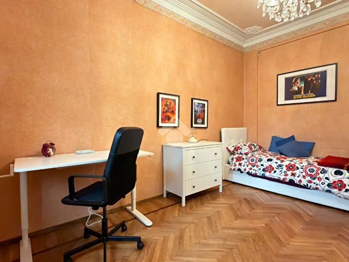 Appartamento quadrilocale in affitto in Via Exilles, Torino