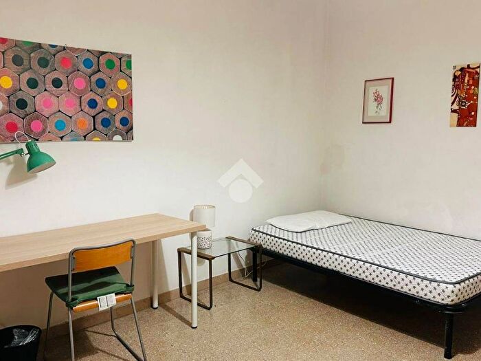 Appartamento bilocale in affitto in Via Ottorino Gentiloni, Nuovo Salario, Roma