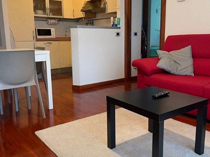 Appartamento trilocale in affitto in Carpenedo Bissuola, Venezia