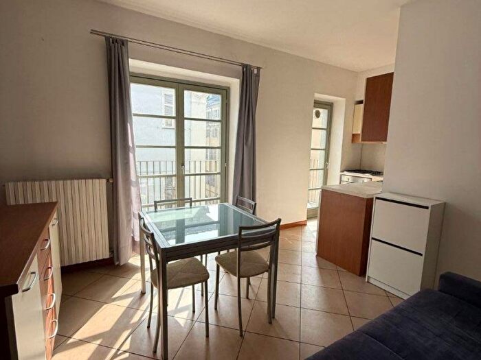 Appartamento monolocale in affitto in Via San Francesco di Paola, Via Roma, Torino
