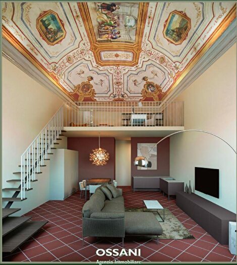 Appartamento trilocale in vendita in Faenza