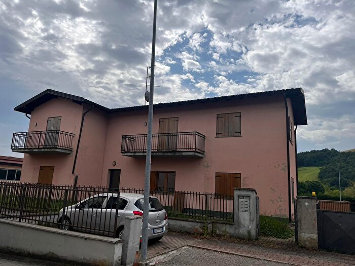 Appartamento in vendita in Via Varano, Noceto