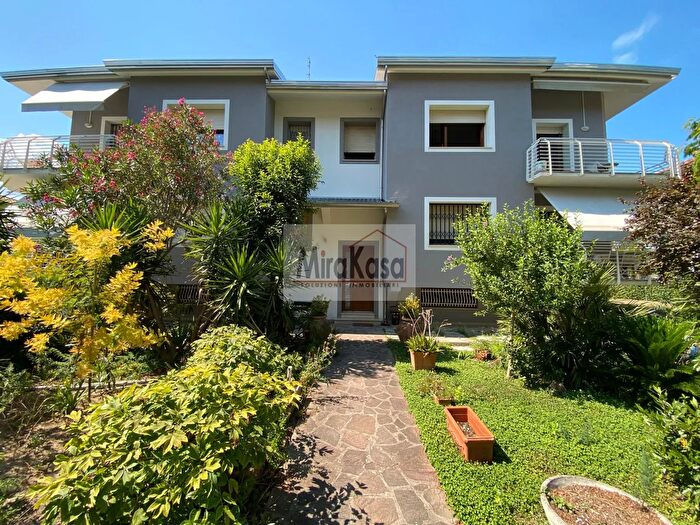 Appartamento quadrilocale in vendita in Cervia