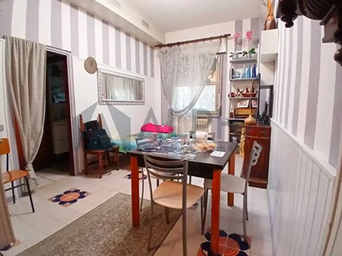 Appartamento trilocale in vendita in Viale Omero, Ravenna