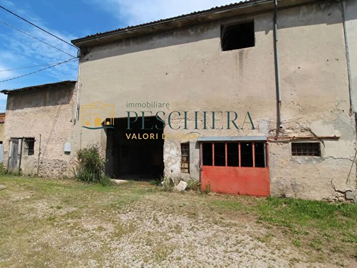Casa bilocale in vendita in Località Cominelli, Valeggio Sul Mincio
