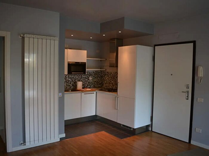 Appartamento bilocale in vendita in Via Manenti, Crema