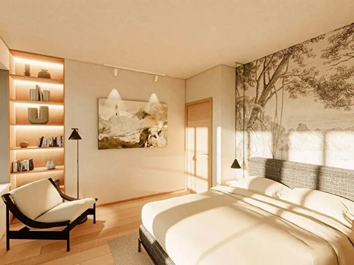 Appartamento quadrilocale in vendita in Via Mazzini, Bergamo