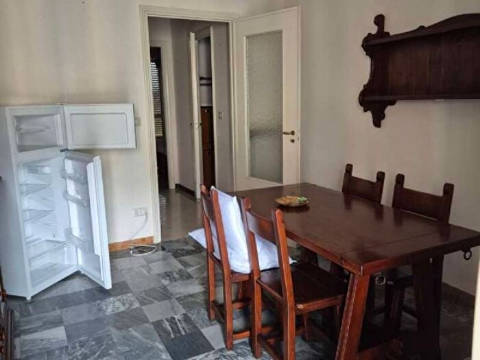 Appartamento trilocale in affitto in via Nicola Porpora, Regio Parco, Torino