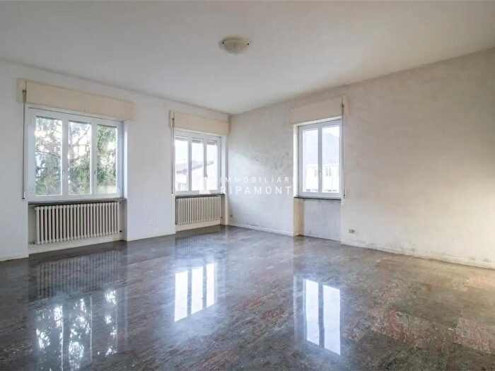 Appartamento trilocale in vendita in Via Don Ferrante, Lecco
