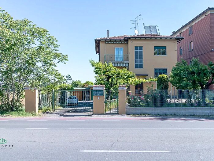 Appartamento con 7 locali in vendita in Via Emilia, San Lazzaro Di Savena