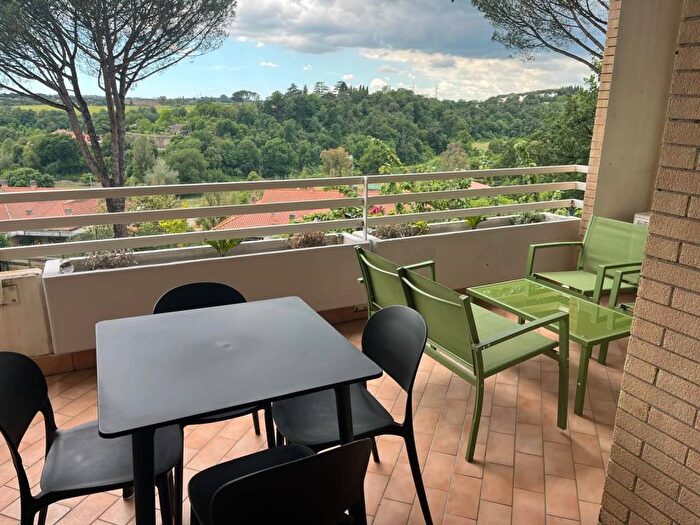 Appartamento bilocale in affitto in Via Saronno, Prima Porta, Roma