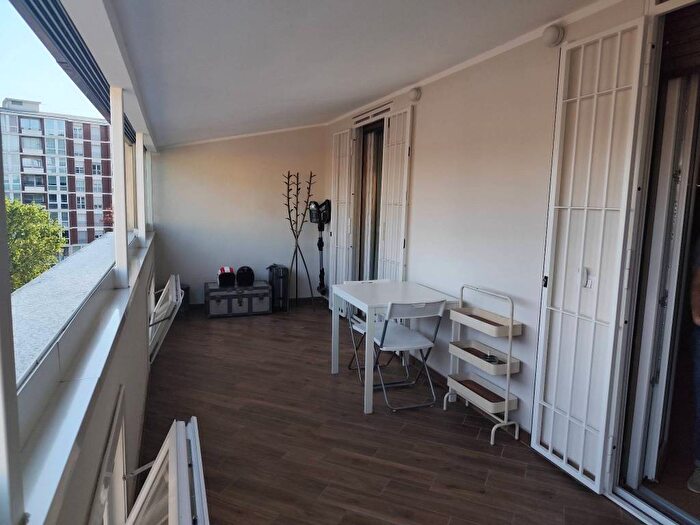 Appartamento bilocale in affitto in Via Giovita Scalvini, Bovisa, Milano