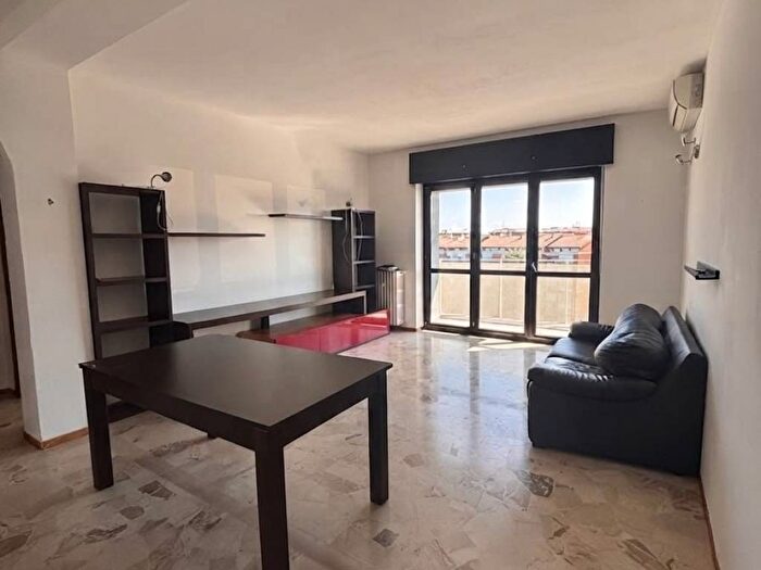 Appartamento bilocale in affitto in Via Carlo Marx, Cascina Gatti, Sesto San Giovanni