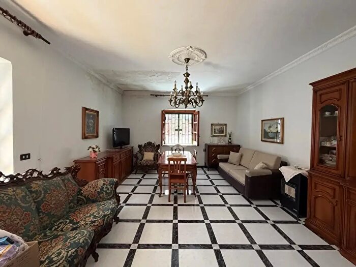 Casa trilocale in vendita in Via Orologio, Villaricca
