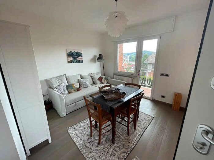 Appartamento quadrilocale in affitto in Via Marconi, Vicoforte