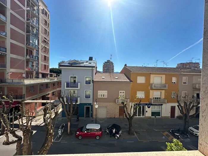 Appartamento bilocale in vendita in Via Matteotti, Follonica