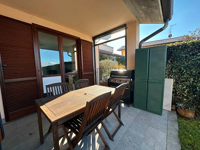 Casa con 5 locali in vendita in Roncate, Galbiate