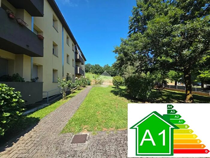 Appartamento trilocale in vendita in Via Pio La Torre, Medesano