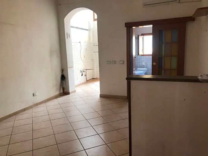 Appartamento trilocale in vendita in Pontedera