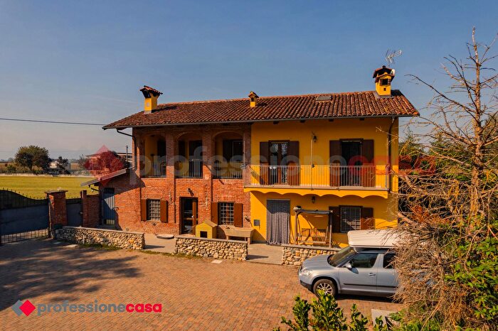 Case in Vendita e in Affitto - 2