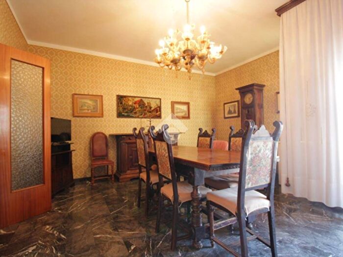 Appartamento quadrilocale in affitto in Via Trilussa, Borgo Panigale, Bologna