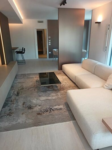 Appartamento quadrilocale in vendita in Via Facciolati, Padova