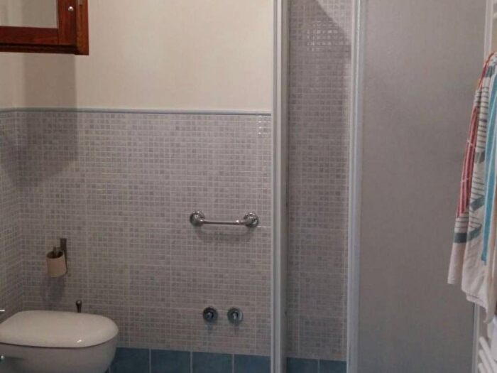 Casa con 5 locali in affitto in Cinque Vie, Massa