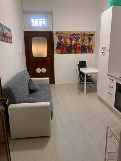 Appartamento bilocale in affitto in Via Gorizia, Sesto San Giovanni