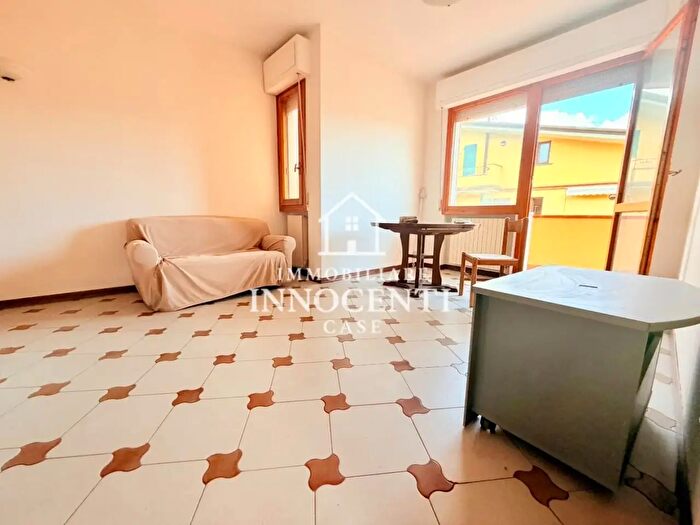 Appartamento trilocale in vendita in Massa