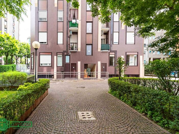 Appartamento bilocale in affitto in Viale Monza, Turro, Milano