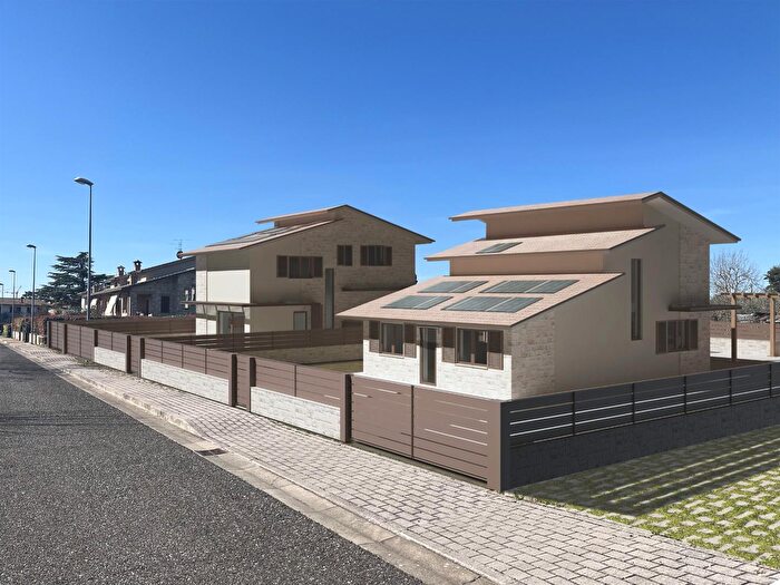 Case in Vendita e in Affitto - 3