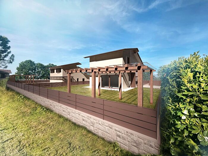 Casa con 7 locali in vendita in Colle Di Val DElsa