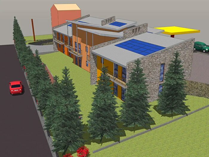 Case in Vendita e in Affitto - 2