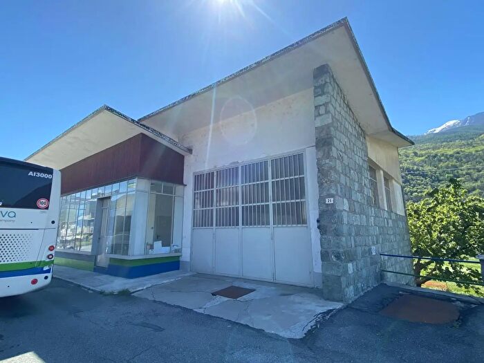 Case in Vendita e in Affitto - 3