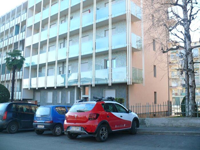 Appartamento bilocale in affitto in Via Stefano Fer, Stazione Immacolata, Pinerolo