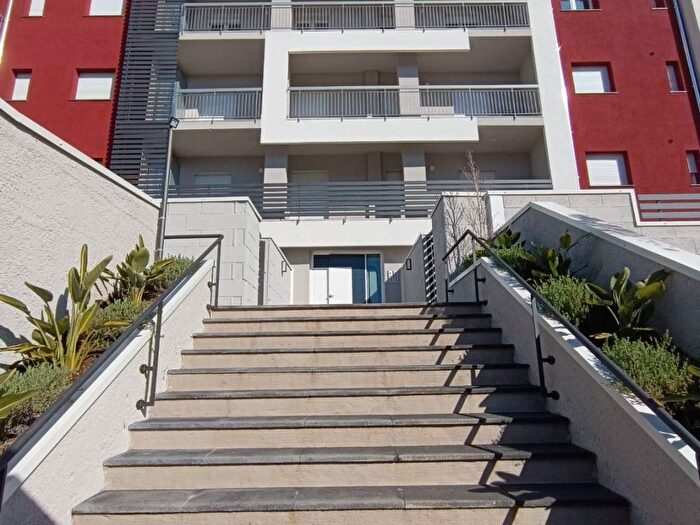 Appartamento quadrilocale in affitto in Via Antonio Vivaldi, Pagliarone, Montecorvino Pugliano
