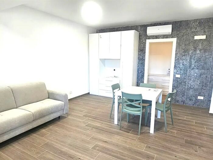 Appartamento monolocale in affitto in Fiano Romano