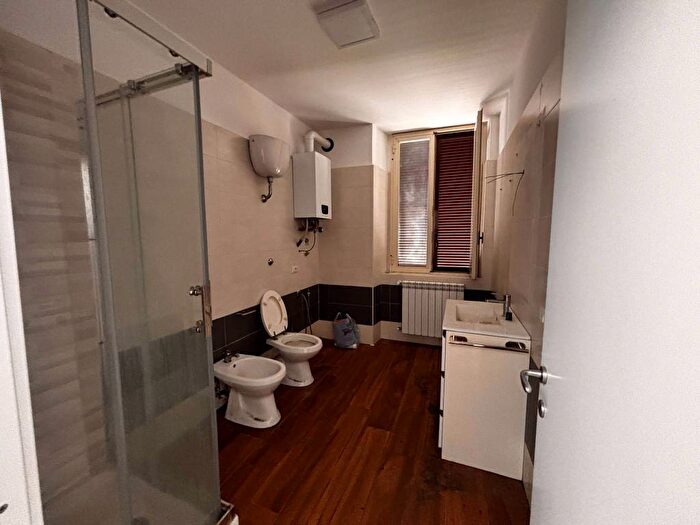 Appartamento trilocale in affitto in Corso Vittorio Emanuele, Torre del Greco