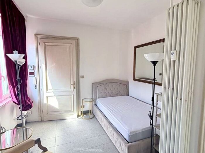 Appartamento monolocale in affitto in VIA SILVIO PELLICO, San Salvario Baretti, Torino