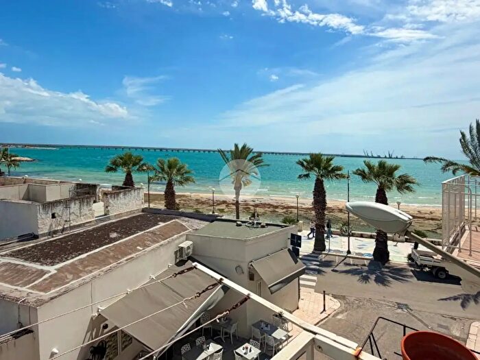 Appartamento trilocale in vendita in Via Ettore Fieramosca, Manfredonia