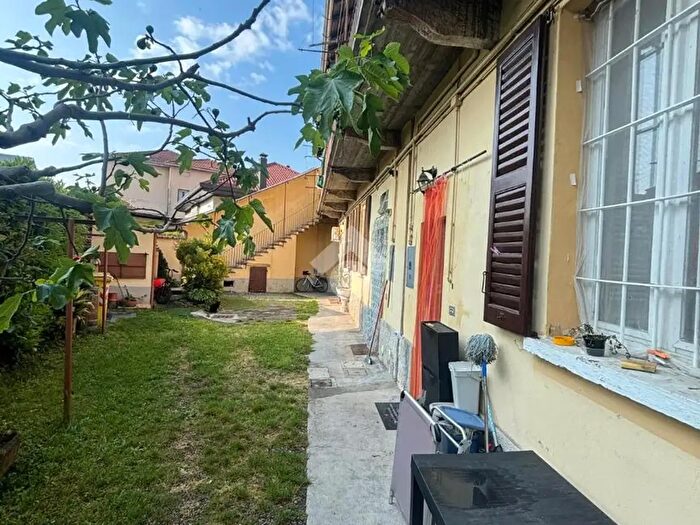 Appartamento bilocale in vendita in Via Borsi, Rho