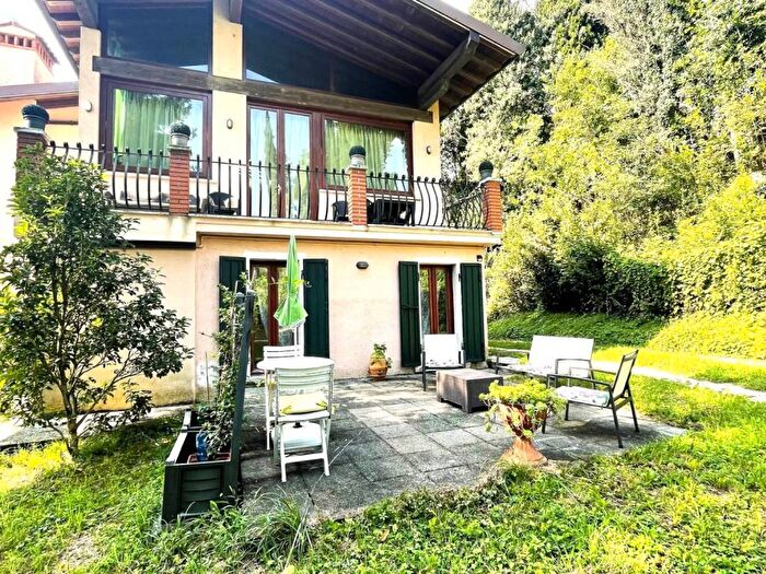 Appartamento bilocale in affitto in Via Gardesana, Roé, Roè Volciano